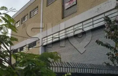 Ponto comercial à venda na rua madre maria villac, 119, jardim marisa, são paulo, 1004 m2 por r$ 3.499.000