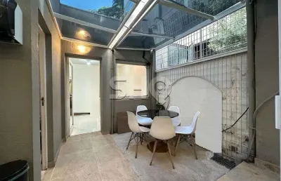 Casa com 1 quarto à venda na rua cônego eugênio leite, 188, pinheiros, são paulo, 120 m2 por r$ 2.660.000