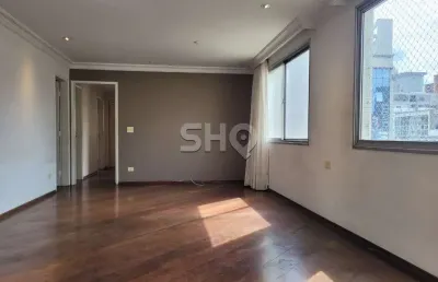 Apartamento com 3 quartos à venda na rua artur de azevedo, 1192, pinheiros, são paulo, 107 m2 por r$ 1.150.000