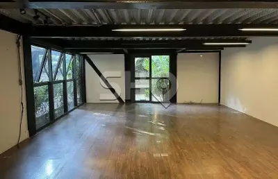 Sala comercial à venda na rua pereira leite, 323, sumarezinho, são paulo, 120 m2 por r$ 2.160.000