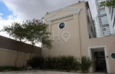 Prédio com 12 salas à venda na rua gomes de carvalho, 615, vila olímpia, são paulo, 924 m2 por r$ 15.000.000