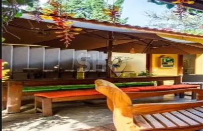 Casa com 4 quartos à venda na avenida itacira, 2399, planalto paulista, são paulo, 304 m2 por r$ 2.950.000