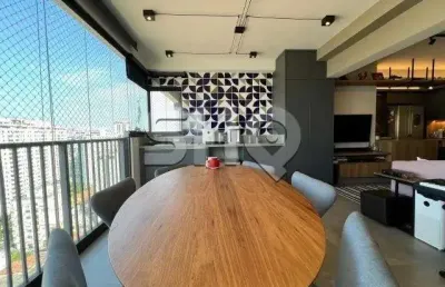 Apartamento com 3 quartos à venda na rua brigadeiro galvão, 312, barra funda, são paulo, 93 m2 por r$ 1.490.000