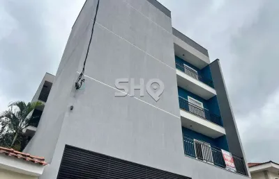 Apartamento com 2 quartos à venda na rua comandante gualberto, 135, vila mazzei, são paulo, 45 m2 por r$ 350.000