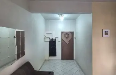 Apartamento com 1 quarto à venda na amazonas, 50, bom retiro, são paulo, 65 m2 por r$ 350.000