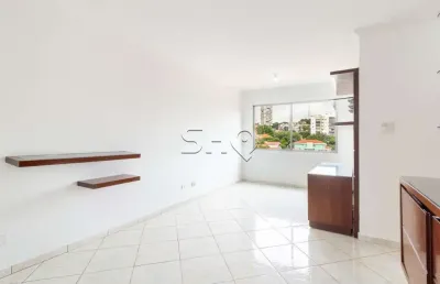 Apartamento com 2 quartos à venda na rua haroldo pacheco e silva, 170, vila ipojuca, são paulo, 60 m2 por r$ 540.000