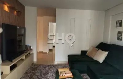 Apartamento com 4 quartos à venda na rua ana benvinda de andrade, 118, santana, são paulo, 170 m2 por r$ 1.700.000
