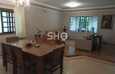 Casa em condomínio fechado com 3 quartos à venda na rua maestro otto wey, 133, jardim itatinga, são paulo, 330 m2 por r$ 1.990.000