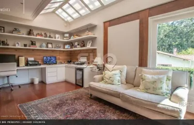 Casa com 6 quartos para alugar na rua sibipiruna, 466, parque dos príncipes, são paulo, 720 m2 por r$ 25.000