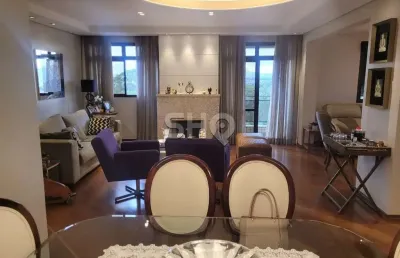 Apartamento com 3 quartos à venda na rua doutor josé elias, 130, alto da lapa, são paulo, 148 m2 por r$ 1.500.000