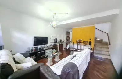 Casa com 3 quartos à venda na rua gertrudes, 324, vila medeiros, são paulo, 135 m2 por r$ 690.000