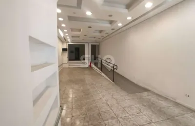 Ponto comercial para alugar na rua artur de azevedo, 203, cerqueira césar, são paulo por r$ 7.650