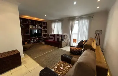Apartamento com 3 quartos para alugar na rua raul pompéia, 905, pompéia, são paulo, 112 m2 por r$ 7.900
