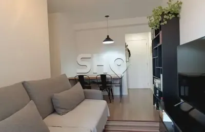 Apartamento com 2 quartos à venda na avenida júlio buono, 736, vila gustavo, são paulo, 64 m2 por r$ 610.000