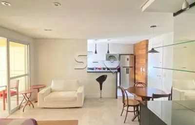 Apartamento com 2 quartos à venda na rua rubens meireles, 235, várzea da barra funda, são paulo, 66 m2 por r$ 730.000