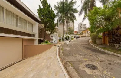 Casa em condomínio fechado com 4 quartos para alugar na rua amaral gama, 261, santana, são paulo, 330 m2 por r$ 10.000