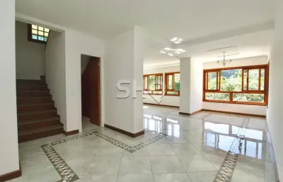 Casa em condomínio fechado com 4 quartos à venda na rua maestro otto wey, 25, jardim itatinga, são paulo, 154 m2 por r$ 1.980.000