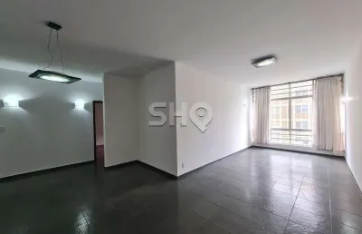 Apartamento com 2 quartos à venda na alameda barros, 454, santa cecília, são paulo, 160 m2 por r$ 1.000.000