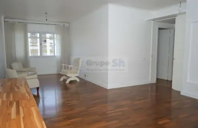 Apartamento com 3 quartos à venda na rua cardoso de almeida, 854, perdizes, são paulo, 136 m2 por r$ 1.590.000