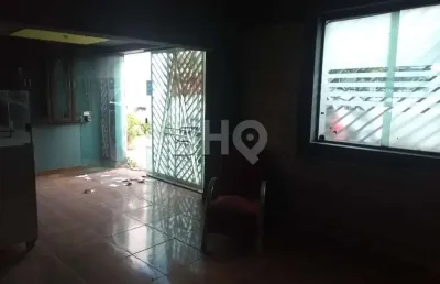 Casa com 2 quartos à venda na largo conselheiro moreira de barros, 584, santana, são paulo, 130 m2 por r$ 1.500.000