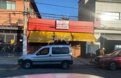 Sala comercial à venda na alto paraguai, 78, jardim brasil (zona norte), são paulo por r$ 1.080.000