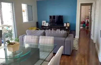 Apartamento com 3 quartos à venda na rua vespasiano, 445, vila romana, são paulo, 120 m2 por r$ 1.600.000
