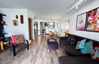 Apartamento com 3 quartos à venda na rua doutor homem de melo, 1186, perdizes, são paulo, 135 m2 por r$ 1.350.000