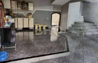 Casa com 5 quartos à venda na rua samurais, 378, vila maria alta, são paulo, 290 m2 por r$ 1.400.000