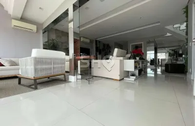 Cobertura com 3 quartos à venda na rua lord cockrane, 26, ipiranga, são paulo, 240 m2 por r$ 3.200.000