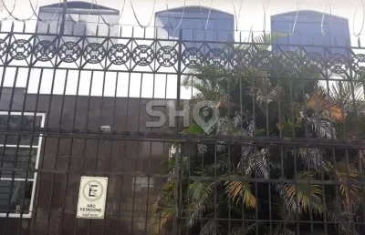 Casa com 4 quartos à venda na rua paulo maldi, 392, tucuruvi, são paulo, 500 m2 por r$ 2.130.000