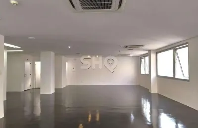 Sala comercial para alugar na avenida paulista, 2644, bela vista, são paulo, 124 m2 por r$ 10.000