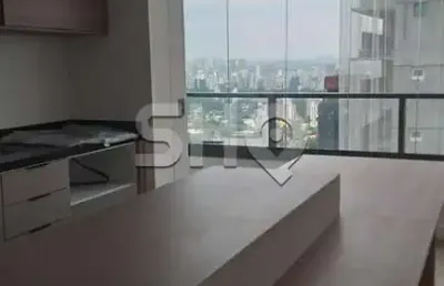 Apartamento com 2 quartos para alugar na rua capote valente, 80, pinheiros, são paulo, 67 m2 por r$ 12.000