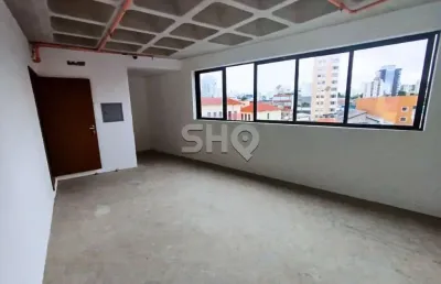 Sala comercial à venda na rua antônio raposo, 152, lapa, são paulo, 47 m2 por r$ 576.700