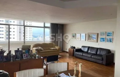 Apartamento com 3 quartos à venda na rua baronesa de itu, 845, santa cecília, são paulo, 300 m2 por r$ 2.790.000