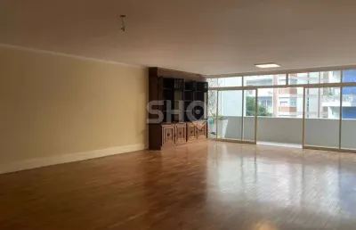 Apartamento com 4 quartos à venda na rua baronesa de itu, 845, santa cecília, são paulo, 330 m2 por r$ 2.790.000