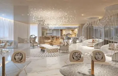 Apartamento com 4 quartos à venda na avenida professor ascendino reis, 1300, vila clementino, são paulo, 469 m2 por r$ 10.592.200