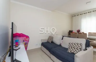 Casa em condomínio fechado com 3 quartos à venda na jardimirim, 159, jardim do colégio, são paulo, 99 m2 por r$ 700.000