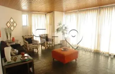 Apartamento com 1 quarto à venda na rua alves guimarães, 643, pinheiros, são paulo, 40 m2 por r$ 690.000