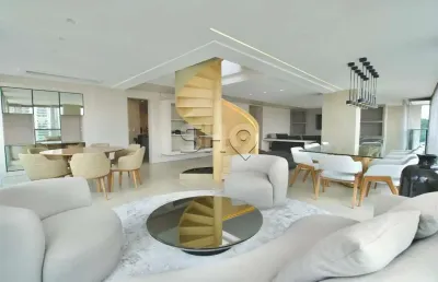 Cobertura com 4 quartos à venda na rua alfredo pujol, 1713, santana, são paulo, 325 m2 por r$ 7.500.000