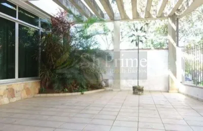Casa com 3 quartos à venda na ministro américo marco antônio, 274, vila beatriz, são paulo, 259 m2 por r$ 2.500.000