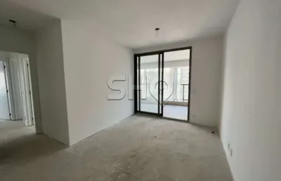 Apartamento com 3 quartos à venda na rua apiacás, 279, perdizes, são paulo, 109 m2 por r$ 1.798.500