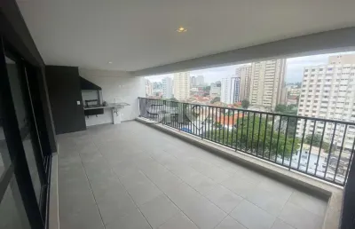 Apartamento com 4 quartos à venda na leonardo nunes, 36, vila clementino, são paulo, 147 m2 por r$ 2.500.000