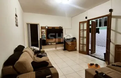 Casa com 4 quartos à venda na benvenuto cellini, 200, jardim das vertentes, são paulo, 273 m2 por r$ 900.000
