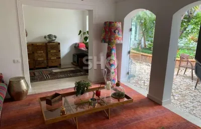 Cobertura com 2 quartos para alugar na rua marquês de paranaguá, 51, consolação, são paulo, 160 m2 por r$ 6.900