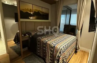 Apartamento com 2 quartos à venda na avenida paes de barros, 3399, mooca, são paulo, 75 m2 por r$ 860.000