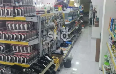 Ponto comercial à venda na avenida cruzeiro do sul, 3003, canindé, são paulo, 210 m2 por r$ 18.000.000