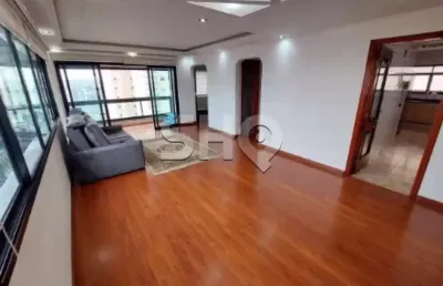 Apartamento com 4 quartos à venda na avenida alberto byington, 254, vila maria alta, são paulo, 150 m2 por r$ 1.150.000