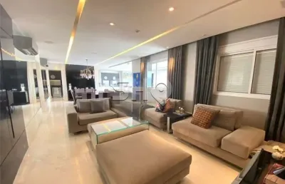 Apartamento com 4 quartos à venda na rua conselheiro pedro luís, 313, santana, são paulo, 189 m2 por r$ 3.400.000