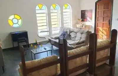 Casa com 4 quartos à venda na silveira tavares, 46, parque edu chaves, são paulo, 127 m2 por r$ 630.000