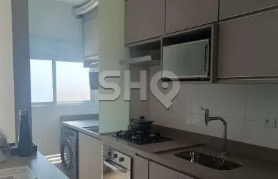 Apartamento com 2 quartos à venda na avenida mazzei, 227, vila mazzei, são paulo, 46 m2 por r$ 425.000